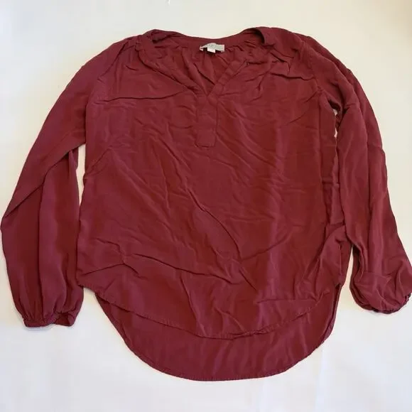 Wholesale Bulk Lot of 10 Women’s Blouses Tops Shirts Dresses Size S (WT6) - Picture 11 of 14